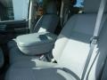 2007 Mineral Gray Metallic Dodge Ram 1500 SLT Quad Cab  photo #14