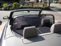 Dolphin Gray Metallic - A4 2.0T Cabriolet Photo No. 3