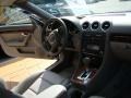 Dolphin Gray Metallic - A4 2.0T Cabriolet Photo No. 4