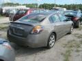 2007 Pebble Beach Metallic Nissan Altima 3.5 SE  photo #2