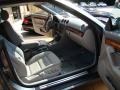 Dolphin Gray Metallic - A4 2.0T Cabriolet Photo No. 6