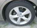 Pebble Beach Metallic - Altima 3.5 SE Photo No. 3