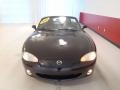 Brilliant Black - MX-5 Miata Roadster Photo No. 2