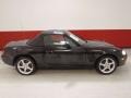 Brilliant Black - MX-5 Miata Roadster Photo No. 3
