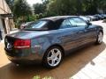 Dolphin Gray Metallic - A4 2.0T Cabriolet Photo No. 15