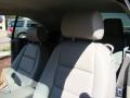 Dolphin Gray Metallic - A4 2.0T Cabriolet Photo No. 17