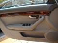 Dolphin Gray Metallic - A4 2.0T Cabriolet Photo No. 20