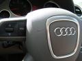 Dolphin Gray Metallic - A4 2.0T Cabriolet Photo No. 25