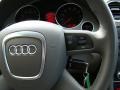 Dolphin Gray Metallic - A4 2.0T Cabriolet Photo No. 26