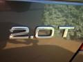Dolphin Gray Metallic - A4 2.0T Cabriolet Photo No. 32