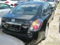 Super Black - Altima 3.5 SE Photo No. 2