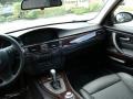 2006 Black Sapphire Metallic BMW 3 Series 330i Sedan  photo #22