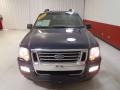 2007 Dark Blue Pearl Metallic Ford Explorer Sport Trac XLT  photo #2