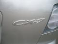 2008 Liquid Platinum Metallic Mazda CX-7 Sport  photo #12
