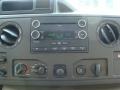 Oxford White - E Series Van E350 XLT Passenger Extended Photo No. 16