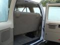 Oxford White - E Series Van E350 XLT Passenger Extended Photo No. 20
