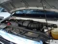 Oxford White - E Series Van E350 XLT Passenger Extended Photo No. 21