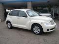 Cool Vanilla White - PT Cruiser LX Photo No. 1