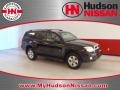 Black - 4Runner SR5 Photo No. 1