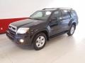 Black - 4Runner SR5 Photo No. 8