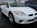 Northstar White - Eclipse GS Coupe Photo No. 1