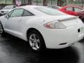 Northstar White - Eclipse GS Coupe Photo No. 2