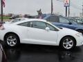 Northstar White - Eclipse GS Coupe Photo No. 11