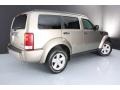 2007 Light Khaki Metallic Dodge Nitro SLT 4x4  photo #6