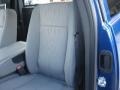 2011 Deep Water Blue Metallic Dodge Dakota Big Horn Extended Cab  photo #9