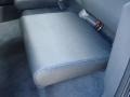 Deep Water Blue Metallic - Dakota Big Horn Extended Cab Photo No. 12