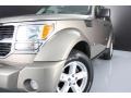 Light Khaki Metallic - Nitro SLT 4x4 Photo No. 24