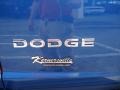 2011 Deep Water Blue Metallic Dodge Dakota Big Horn Extended Cab  photo #15