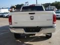 2011 Bright White Dodge Ram 2500 HD ST Crew Cab 4x4  photo #4