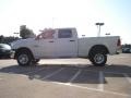 2011 Bright White Dodge Ram 2500 HD ST Crew Cab 4x4  photo #6