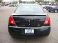 Carbon Black Metallic - G6 GT Sedan Photo No. 5