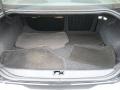 Carbon Black Metallic - G6 GT Sedan Photo No. 11