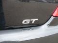 Carbon Black Metallic - G6 GT Sedan Photo No. 13