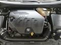 Carbon Black Metallic - G6 GT Sedan Photo No. 18