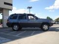 1995 Medium Blue Pearl Jeep Grand Cherokee Laredo 4x4  photo #2