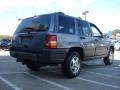 1995 Medium Blue Pearl Jeep Grand Cherokee Laredo 4x4  photo #3