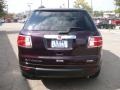 Garnet Red - Outlook XR AWD Photo No. 5