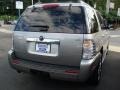 Vapor Silver Metallic - Mountaineer Premier AWD Photo No. 4