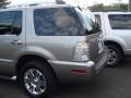 Vapor Silver Metallic - Mountaineer Premier AWD Photo No. 5