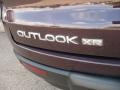 Garnet Red - Outlook XR AWD Photo No. 12