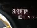Garnet Red - Outlook XR AWD Photo No. 30