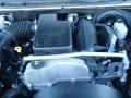 Summit White - TrailBlazer EXT LS 4x4 Photo No. 30