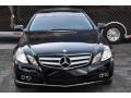 Black - E 350 Coupe Photo No. 2