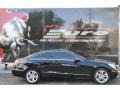 Black - E 350 Coupe Photo No. 4
