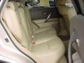 2008 Serengeti Sand Metallic Infiniti FX 35  photo #22