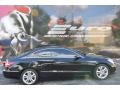 Black - E 350 Coupe Photo No. 8